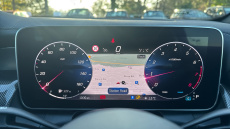 Mercedes-Benz GLC 300 4Matic AMG Line Premium 5dr 9G-Tronic Petrol Estate